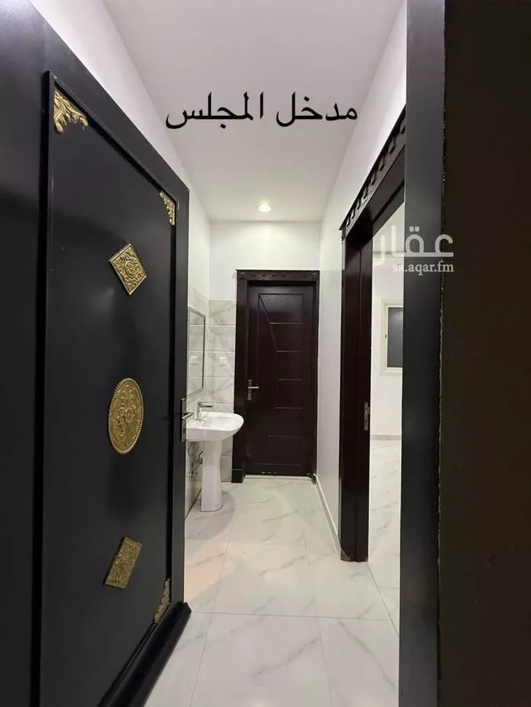 شقة للإيجار في شارع أشرف, حي القادسية, مدينة الرياض, منطقة الرياض صورة 2