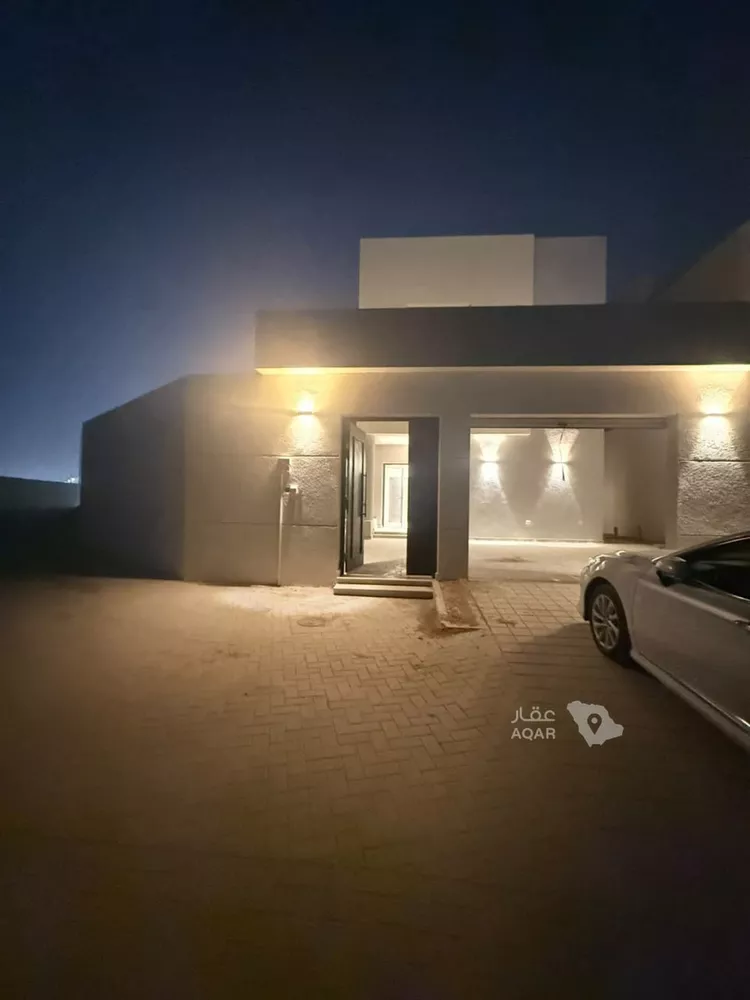 فيلا للبيع في حي الجنادرية, مدينة الرياض, منطقة الرياض