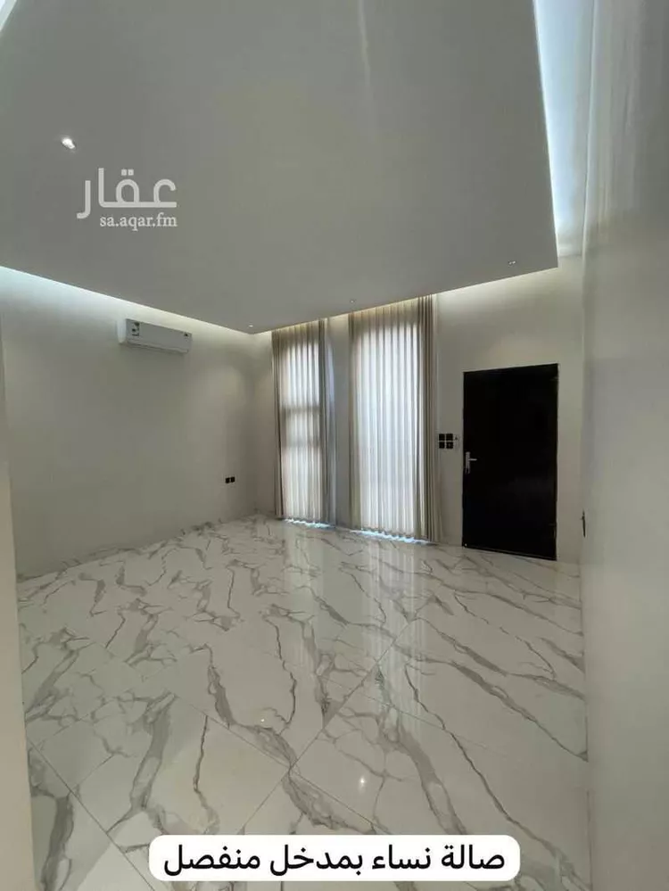 فيلا للبيع في شارع علي البيتي, حي الرمال, مدينة الرياض, منطقة الرياض 17