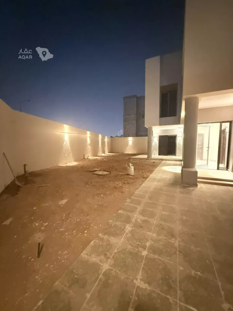 فيلا للبيع في حي الجنادرية, مدينة الرياض, منطقة الرياض 6