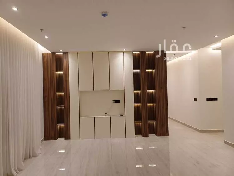 شقة للإيجار في شارع وادي الشاطئ, حي القادسية, مدينة الرياض, منطقة الرياض 1 صورة