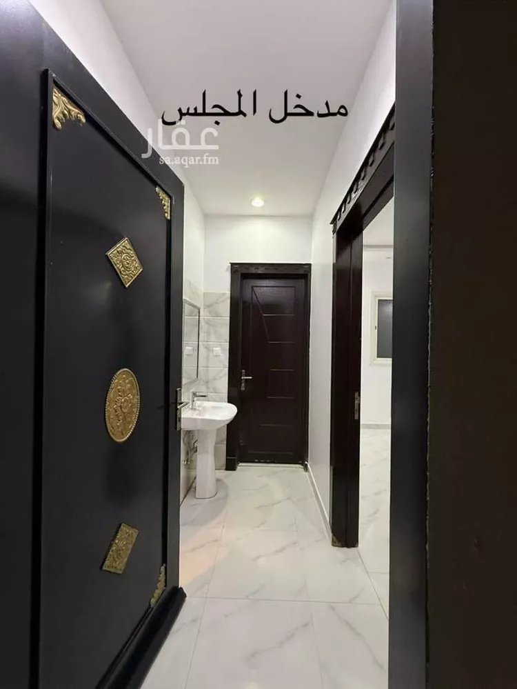 شقة للإيجار في شارع أشرف, حي القادسية, مدينة الرياض, منطقة الرياض صورة 3
