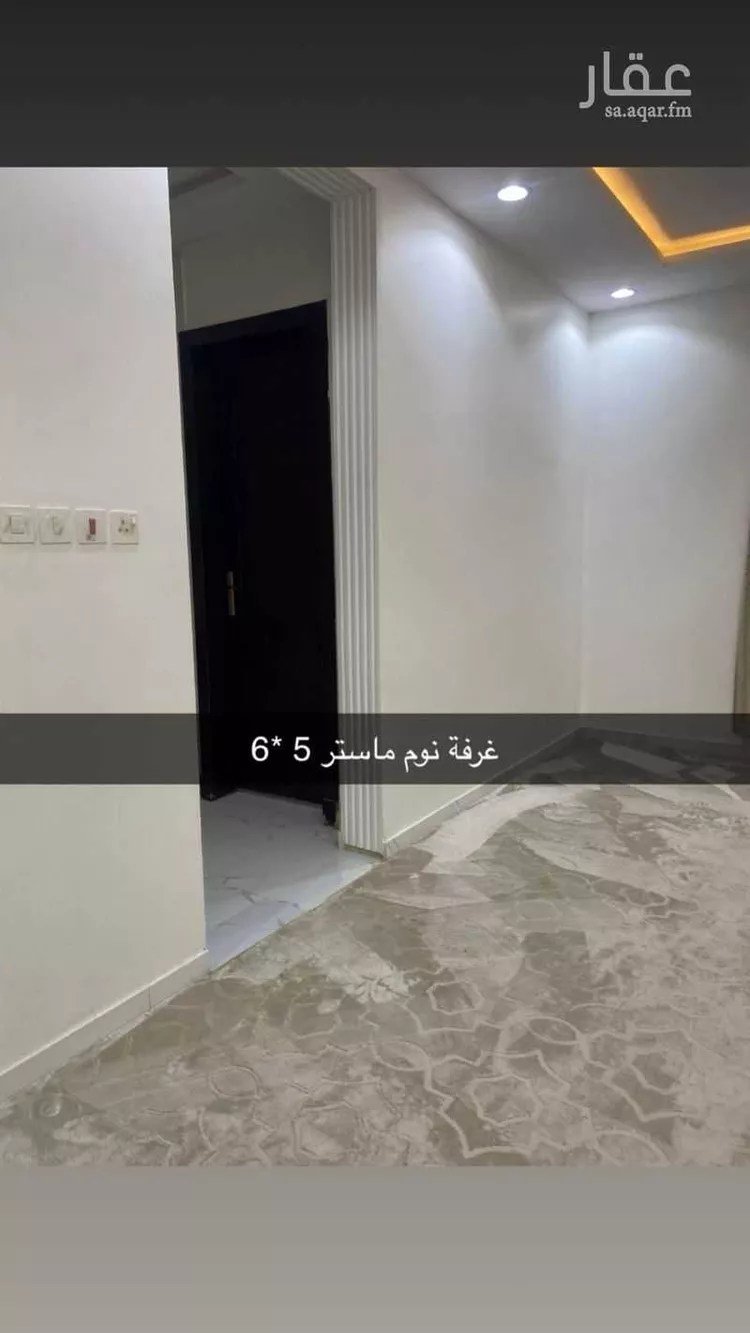 فيلا للبيع في شارع الوصابي, حي القادسية, مدينة الرياض, منطقة الرياض صورة 3