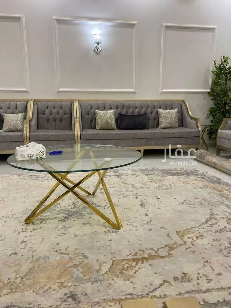 فيلا للبيع في شارع الوصابي, حي القادسية, مدينة الرياض, منطقة الرياض صورة 5