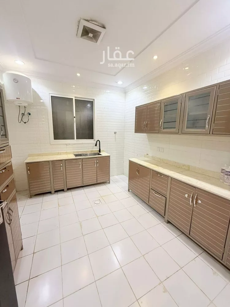 شقة للإيجار في شارع عبدالقادر بن عبدالوارث, حي الرمال, مدينة الرياض, منطقة الرياض صورة 5