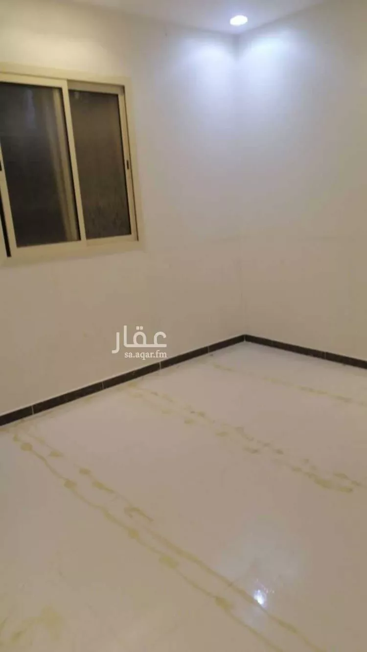 شقة للإيجار في شارع اروى, حي القادسية, مدينة الرياض, منطقة الرياض