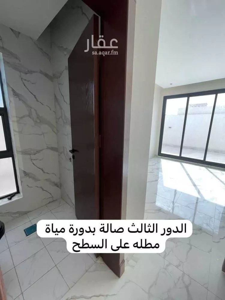 فيلا للبيع في شارع علي البيتي, حي الرمال, مدينة الرياض, منطقة الرياض 29