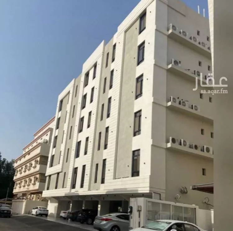 شقة للإيجار في شارع ابن ناصر ، حي السلامة ، جدة ، جدة