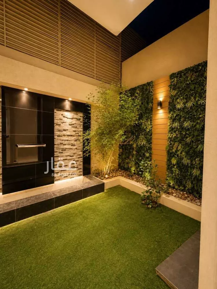 Villa for Rent in Riyadh Al Qirawan صورة 2