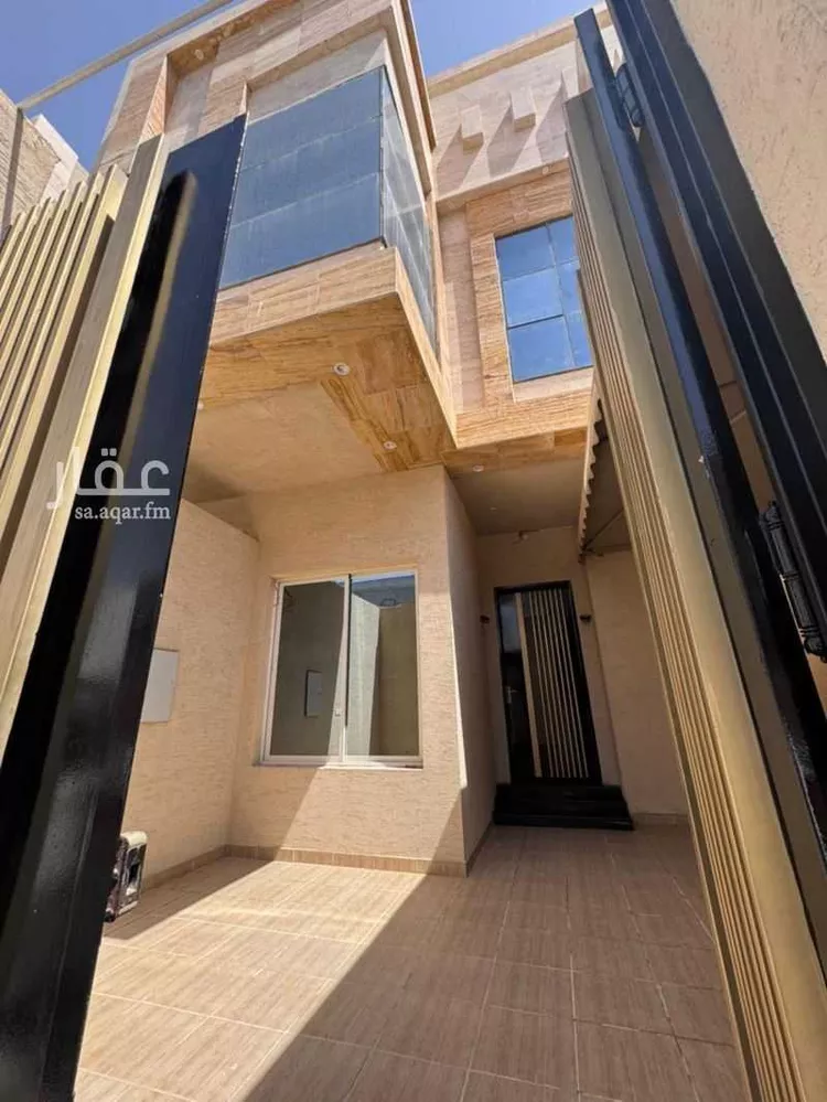 Villa for Rent in Riyadh Al Qirawan