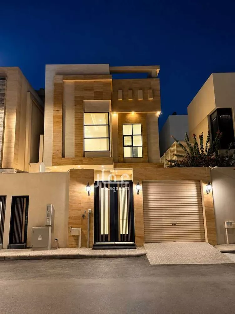 Villa for Rent in Riyadh Al Qirawan 1 صورة