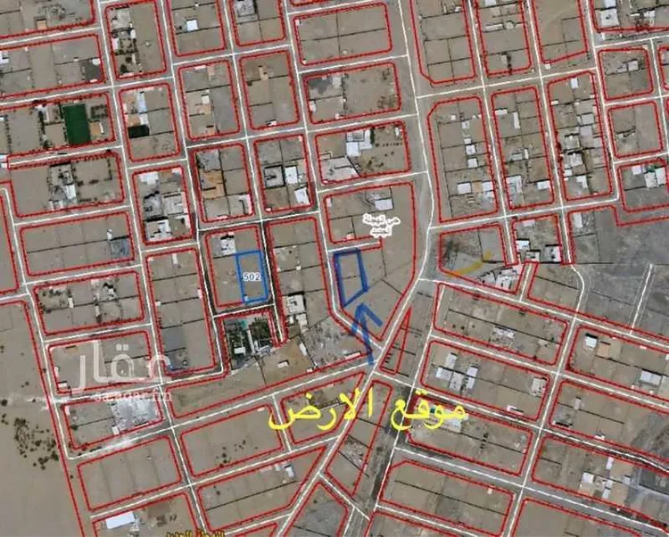 أرض للبيع في شارع 2540880, حي الهجلة الجديد, مدينة مكه المكرمه, منطقة مكة المكرمة صورة 2