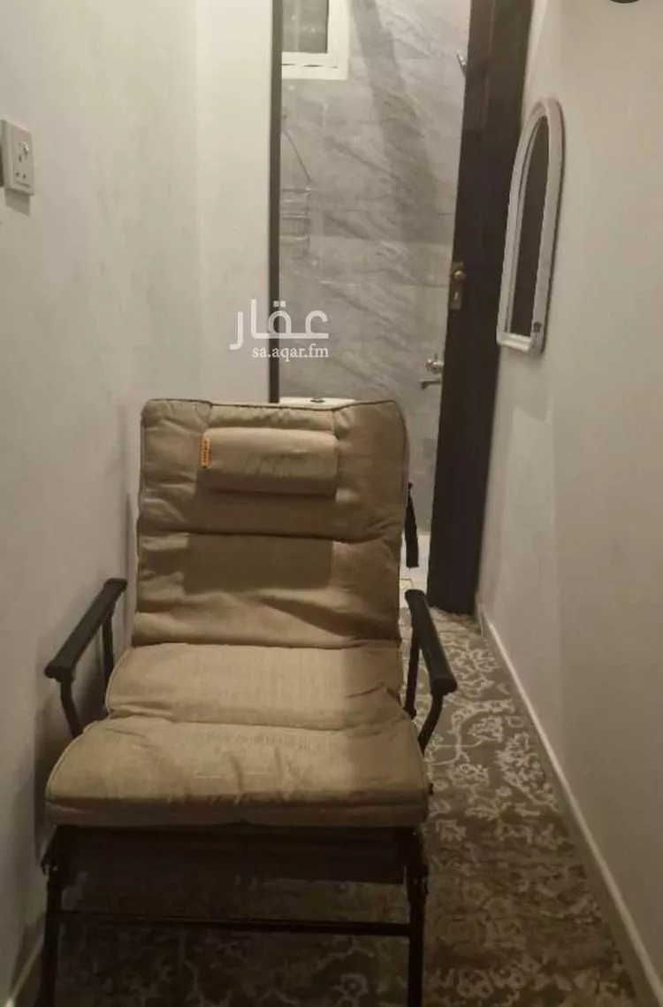 غرفة للإيجار في شارع عثمان ابن سليمان, حي المهدية, مدينة الرياض, منطقة الرياض صورة 3