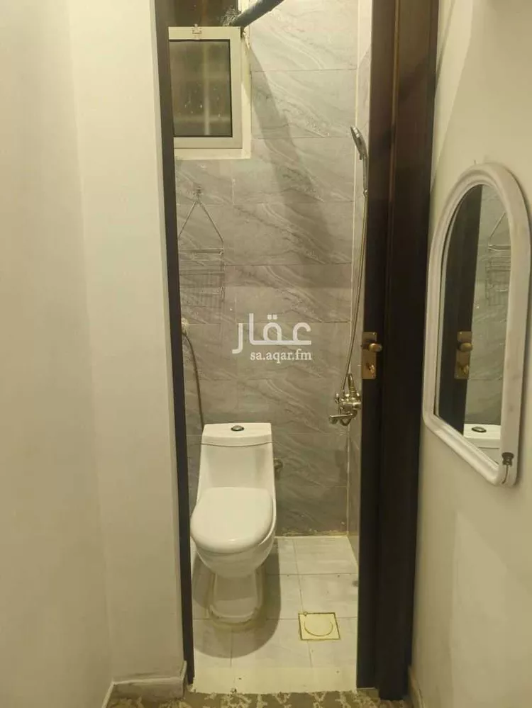 غرفة للإيجار في شارع عثمان ابن سليمان, حي المهدية, مدينة الرياض, منطقة الرياض صورة 3