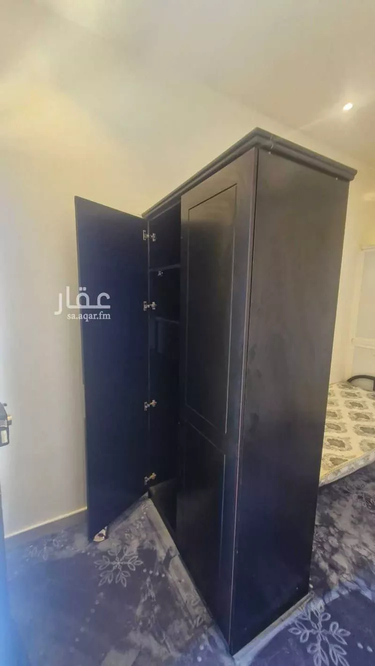غرفة للإيجار في شارع عثمان ابن سليمان, حي المهدية, مدينة الرياض, منطقة الرياض صورة 3
