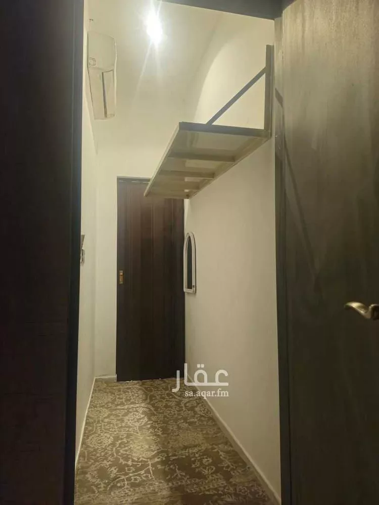 غرفة للإيجار في شارع عثمان ابن سليمان, حي المهدية, مدينة الرياض, منطقة الرياض صورة 2