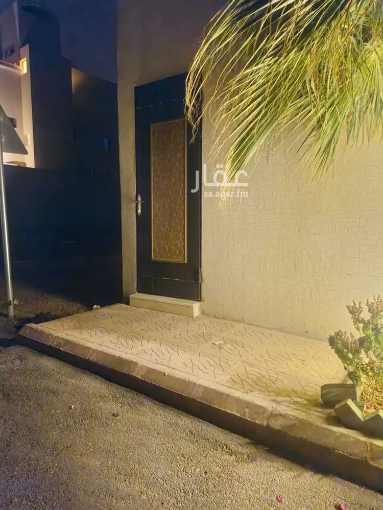 غرفة للإيجار في شارع عثمان ابن سليمان, حي المهدية, مدينة الرياض, منطقة الرياض