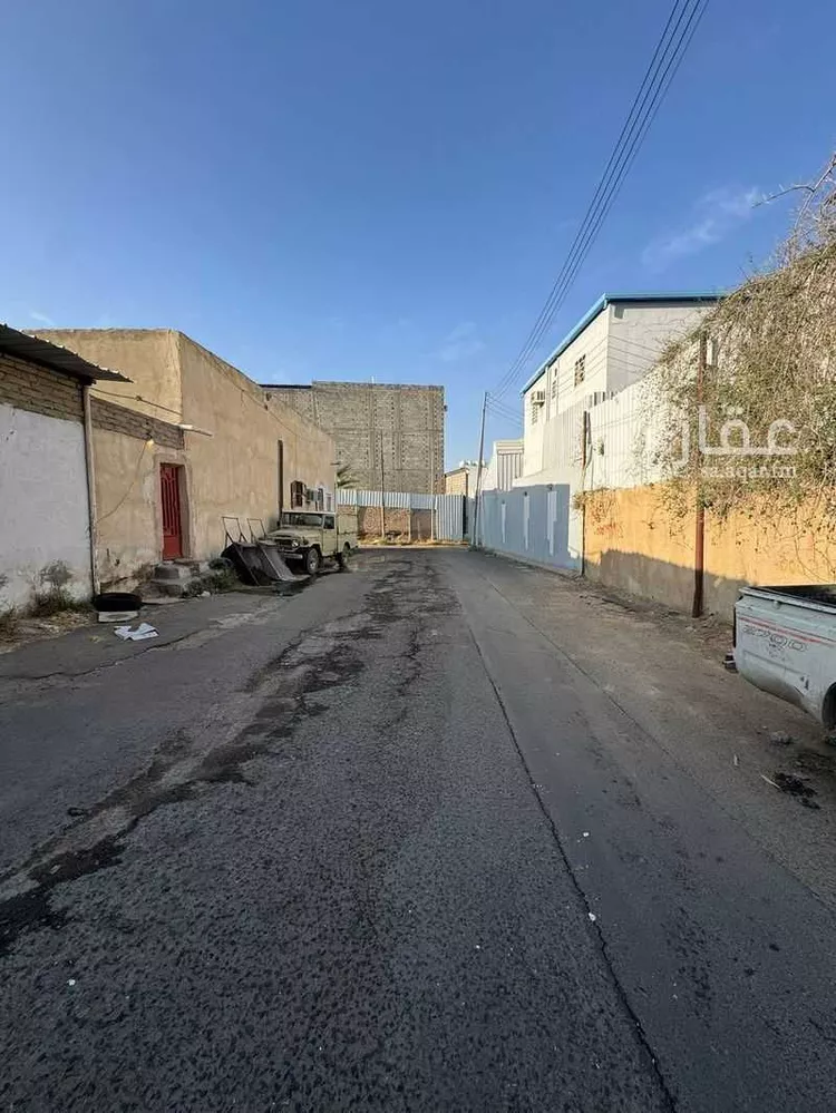Floor for Sale in Taif Jubrah 12
