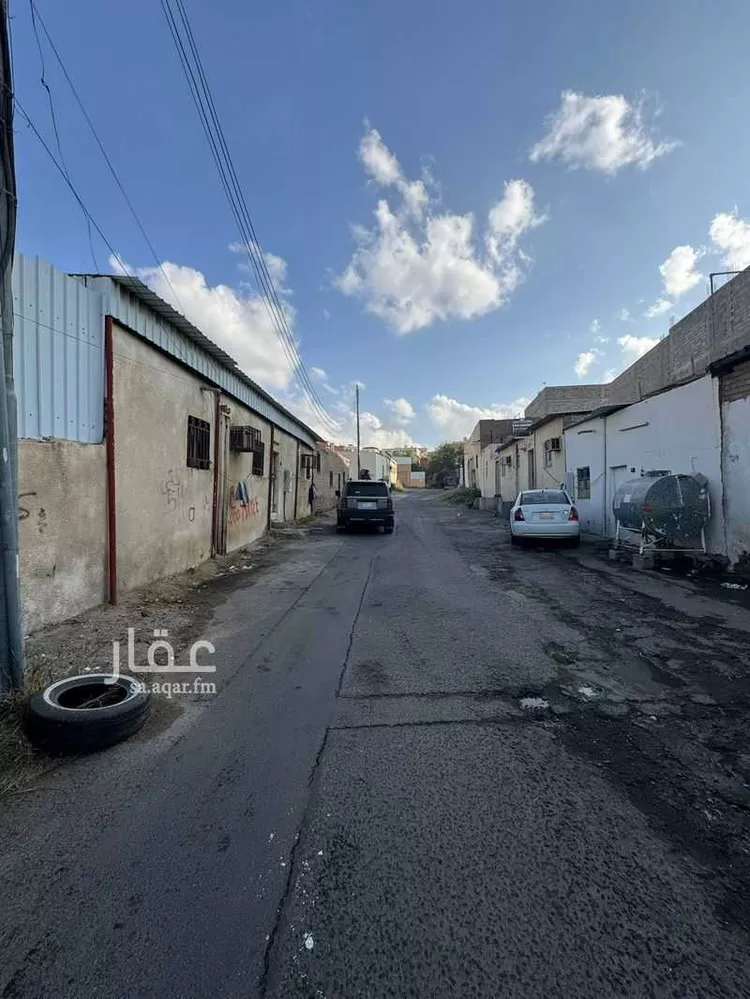 Floor for Sale in Taif Jubrah 8