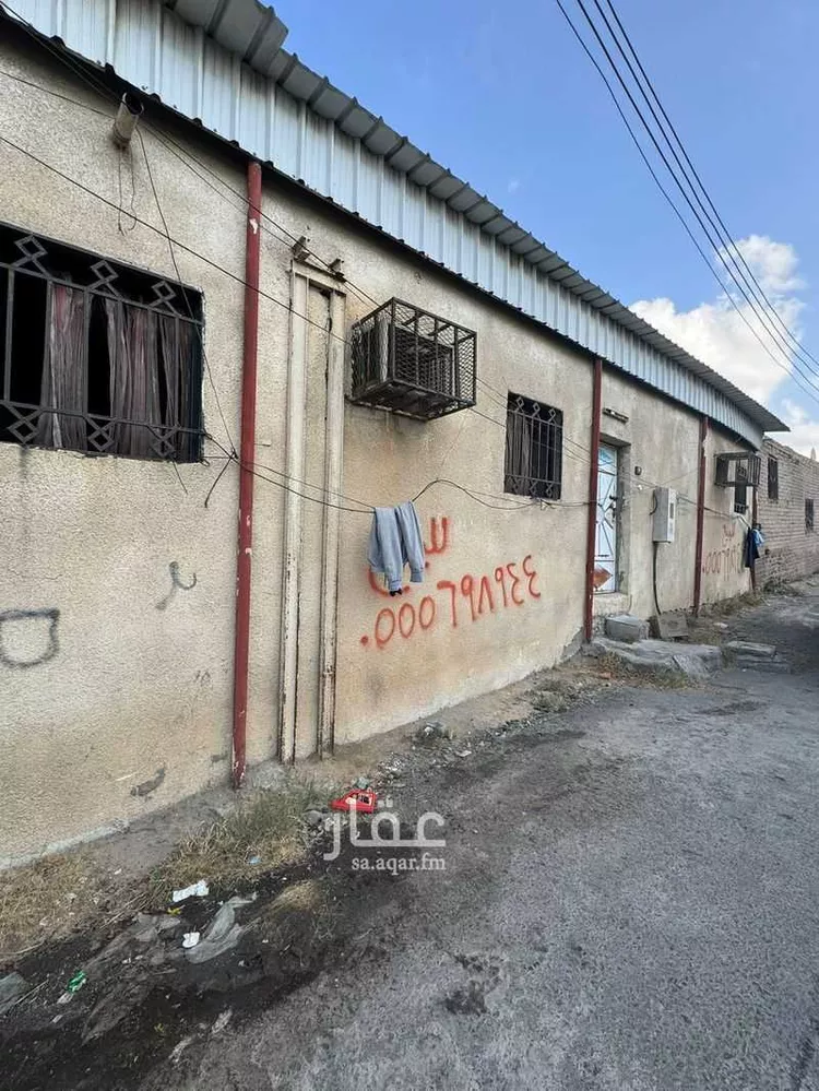 Floor for Sale in Taif Jubrah 10