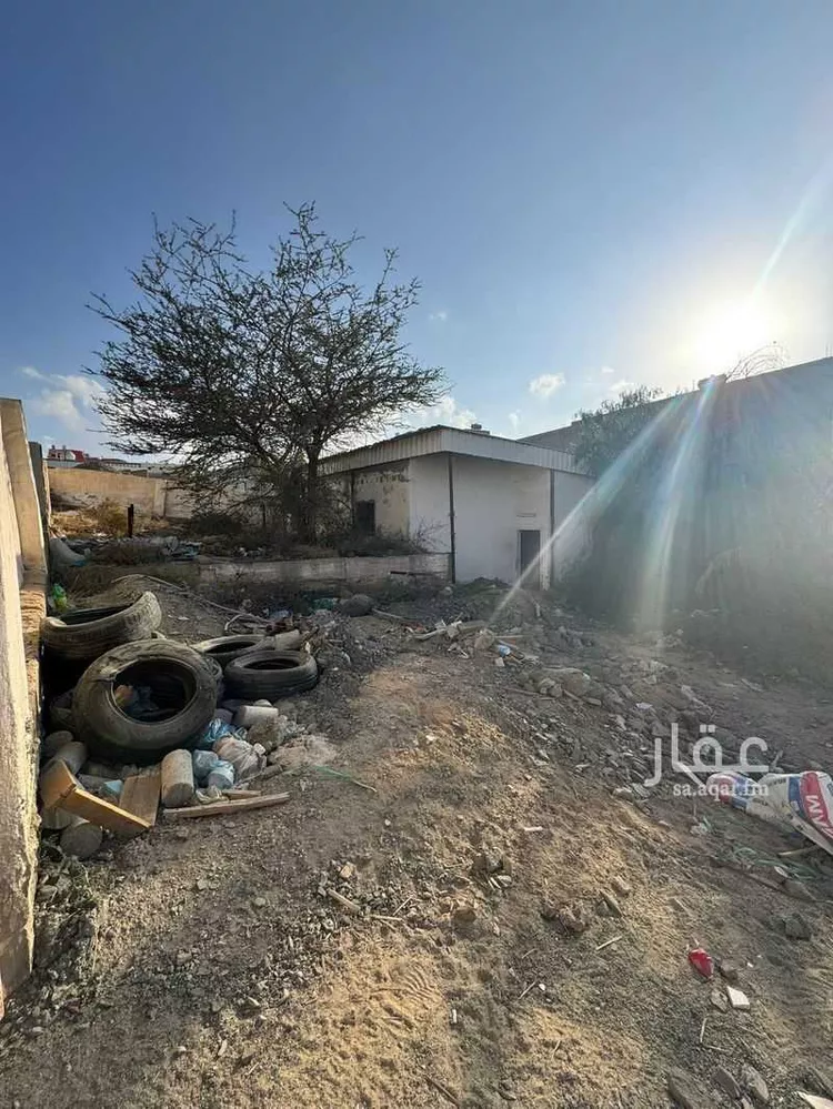 Floor for Sale in Taif Jubrah 11