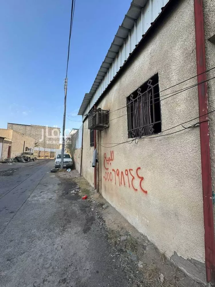 Floor for Sale in Taif Jubrah 6