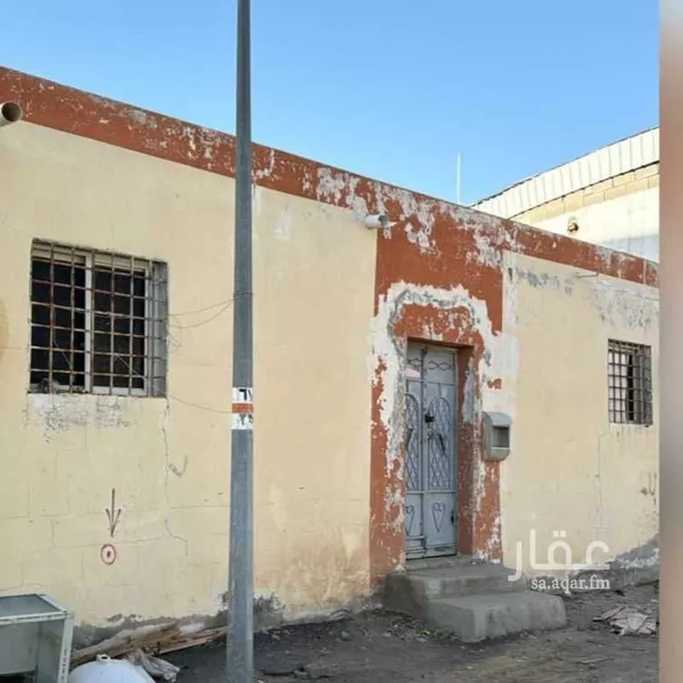 بيت للبيع في شارع الفوارة ، حي الراشدية ، مكة ، منطقة مكة المكرمة