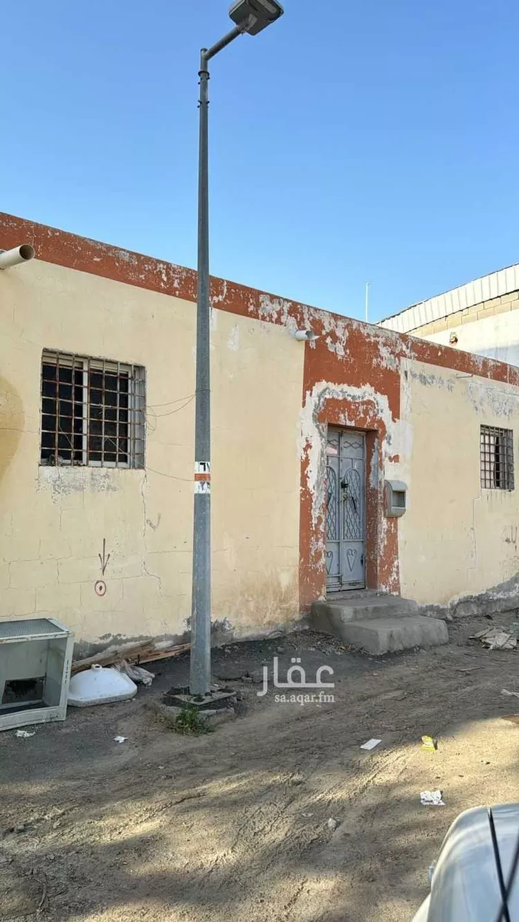 بيت للبيع في شارع الفوارة ، حي الراشدية ، مكة ، منطقة مكة المكرمة صورة 2