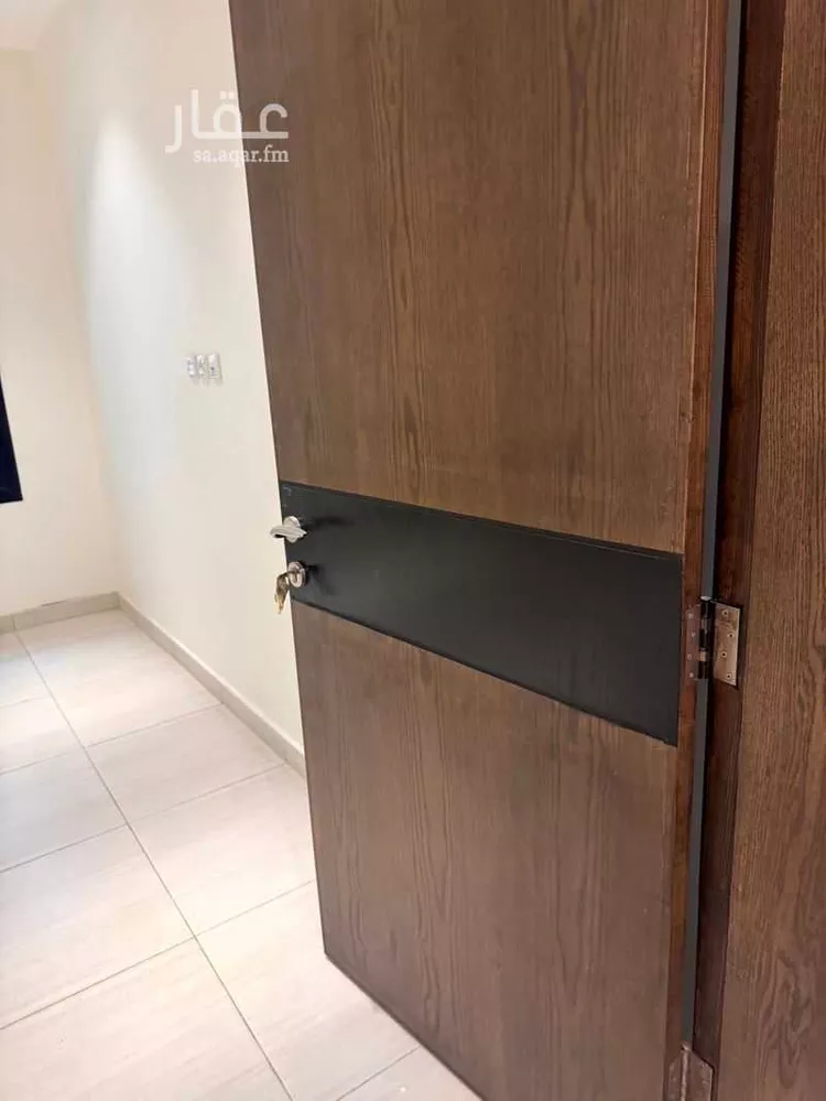 شقة للإيجار في شارع الرماحي ، حي المروة ، جدة ، جدة