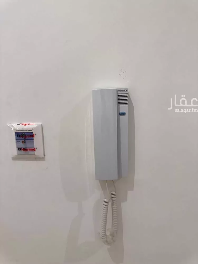 شقة للإيجار في شارع الرماحي ، حي المروة ، جدة ، جدة صورة 3