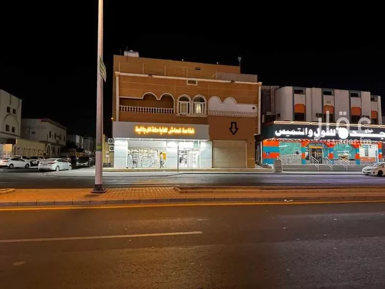 Shop for Rent in Mecca Ar Rashidiyah