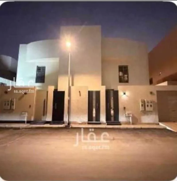 دور للبيع في شارع لؤلؤة, حي العليا, مدينة الرياض, منطقة الرياض