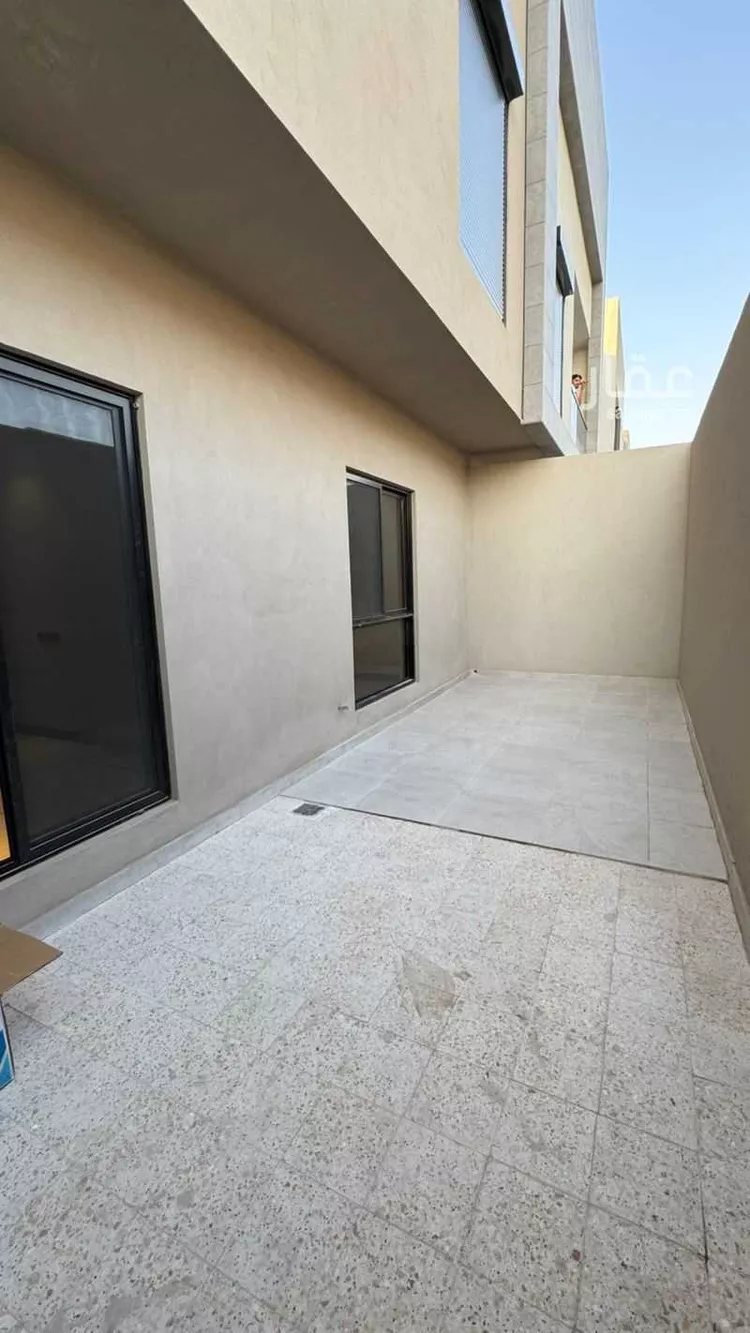 شقة للإيجار في شارع الفضائل, حي النرجس, مدينة الرياض, منطقة الرياض صورة 5