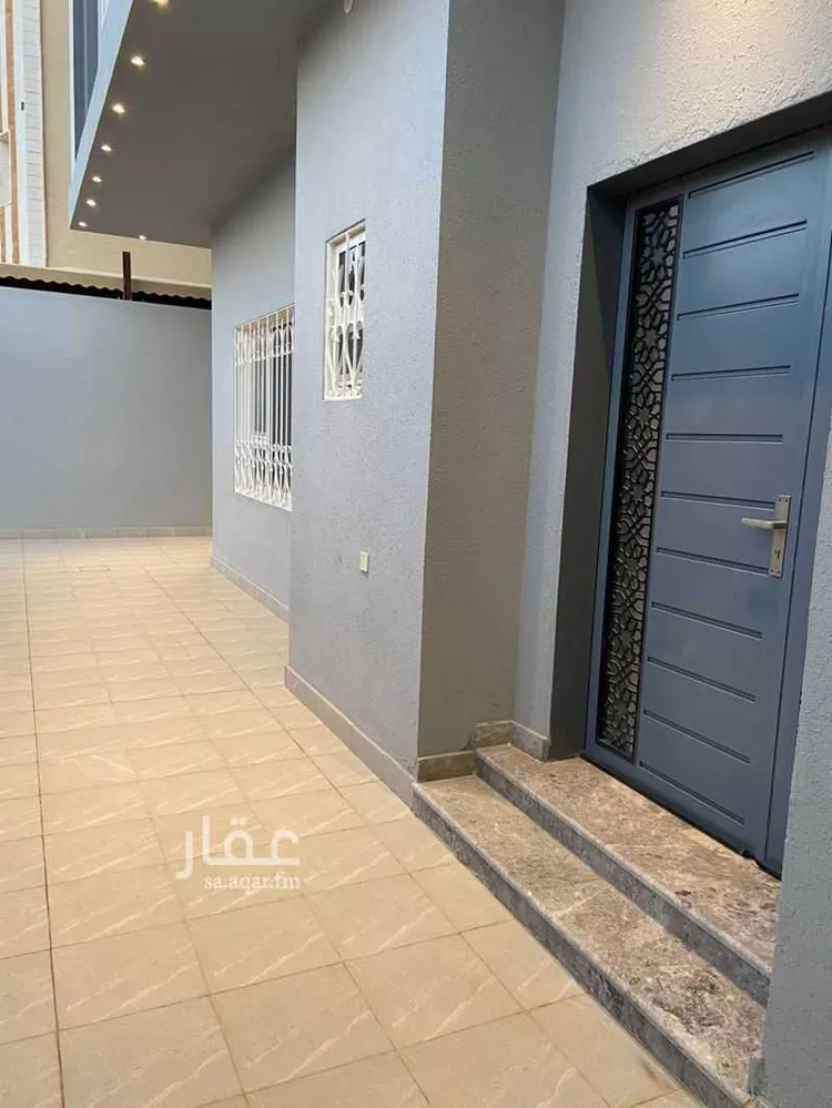 فيلا للبيع في شارع يحىى بن مسعود, حي المهدية, مدينة الرياض, منطقة الرياض 6