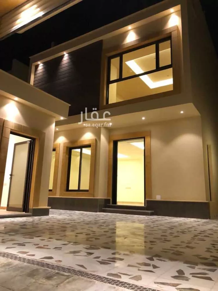 فيلا للبيع في شارع رقم 272, حي الياسمين, مدينة الرياض, منطقة الرياض