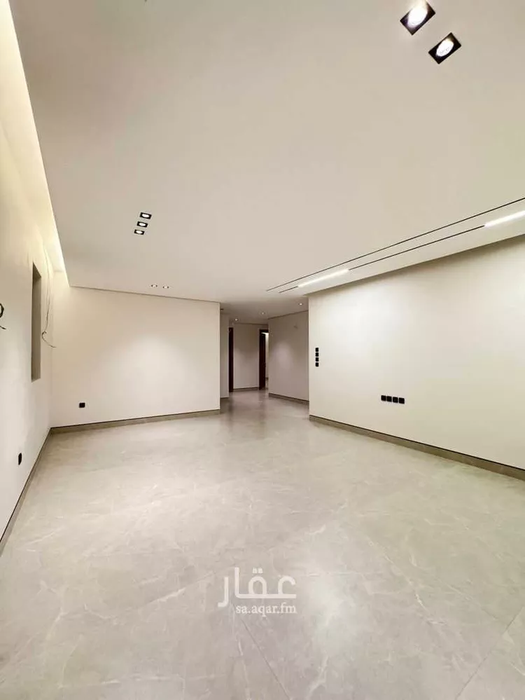 دور للإيجار في شارع جبل براك, حي الصحافة, مدينة الرياض, منطقة الرياض صورة 5