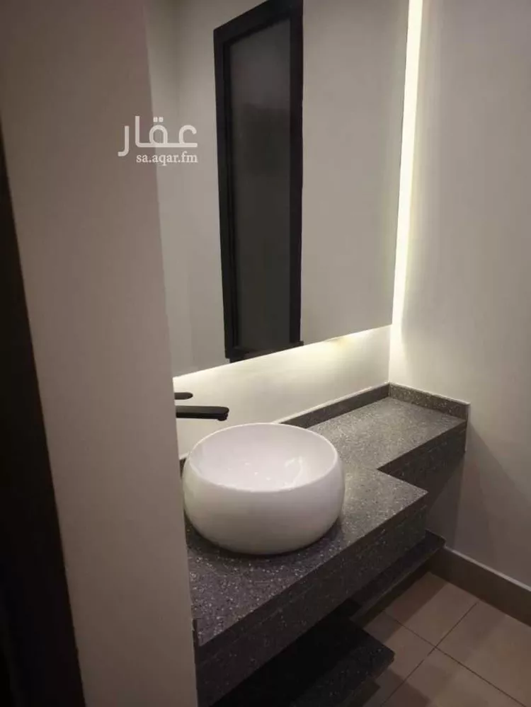 شقة للإيجار في شارع ابها, حي الملقا, مدينة الرياض, منطقة الرياض صورة 4
