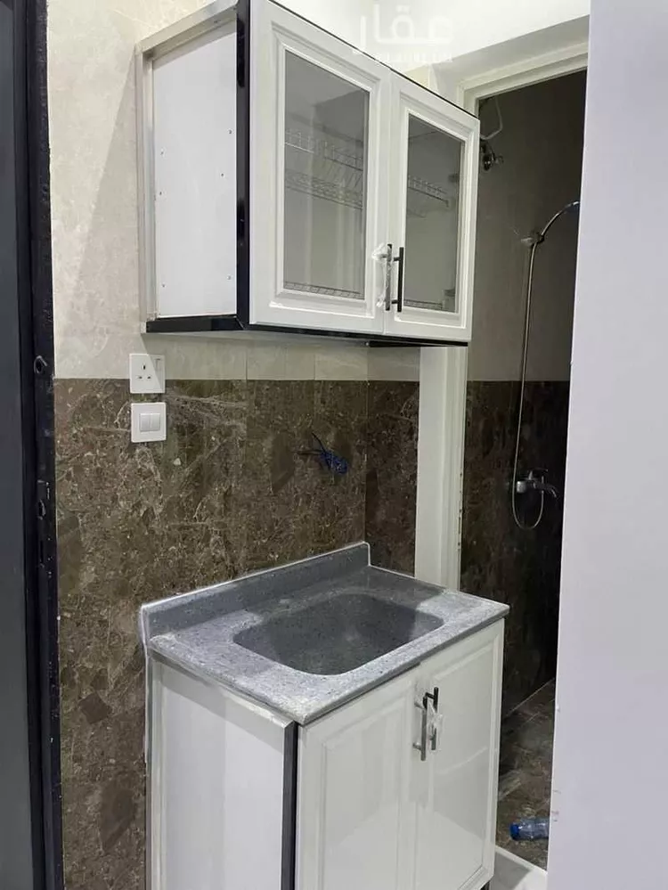 استوديو للإيجار في شارع بكر بن سوادة, حي النرجس, مدينة الرياض, منطقة الرياض صورة 2