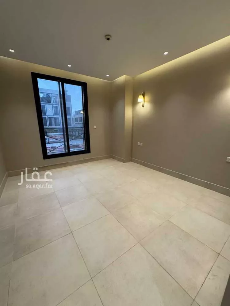 شقة للإيجار في شارع رقم 25, حي الياسمين, مدينة الرياض, منطقة الرياض 6