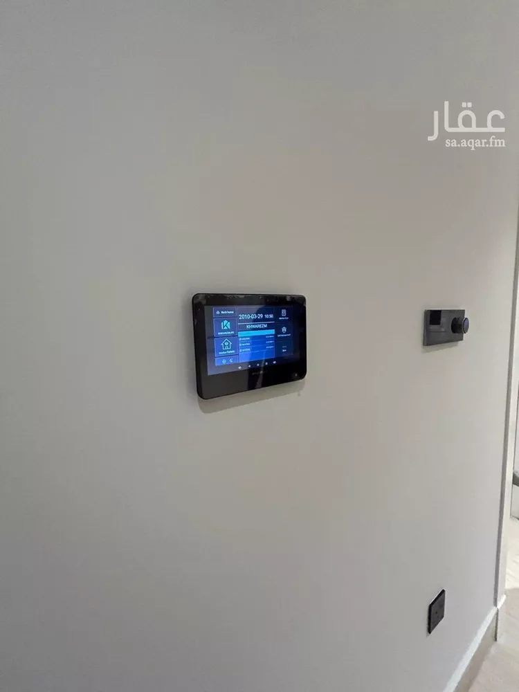 شقة للإيجار في شارع الربيع, حي النرجس, مدينة الرياض, منطقة الرياض صورة 4
