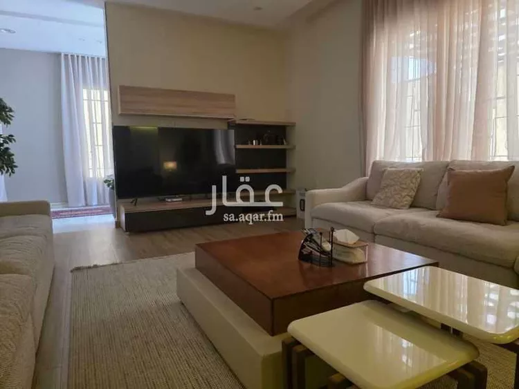 فيلا للبيع في شارع السائب بن خباب, حي النرجس, مدينة الرياض, منطقة الرياض صورة 4