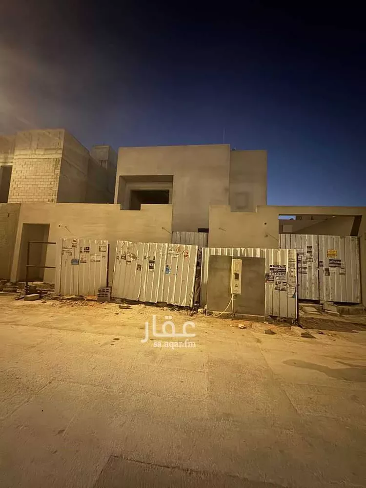 فيلا للبيع في حي النرجس, مدينة الرياض, منطقة الرياض