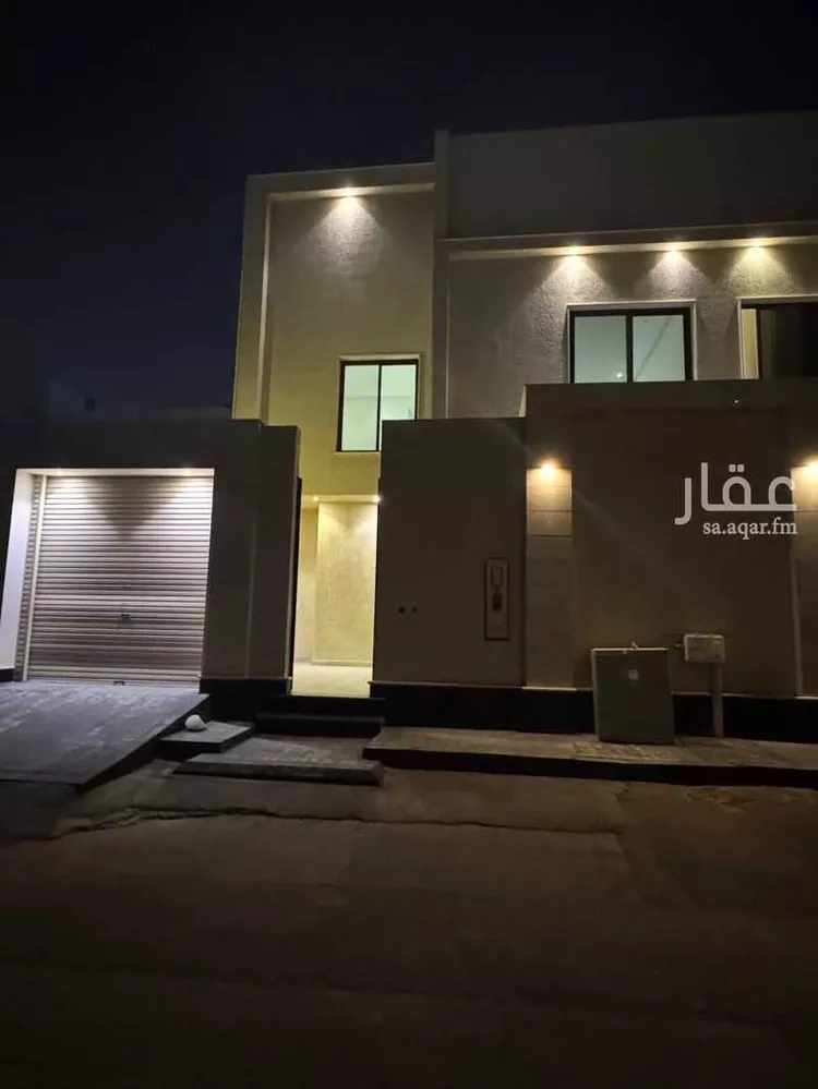 فيلا للبيع في شارع إسماعيل بن أبي اليسر, حي العارض, مدينة الرياض, منطقة الرياض 12