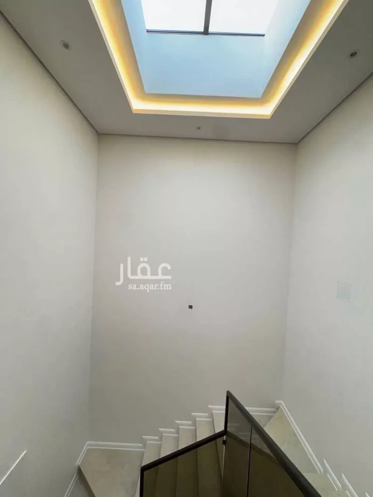 فيلا للإيجار في شارع يحيى بن عبدالرحمن, حي النرجس, مدينة الرياض, منطقة الرياض صورة 2