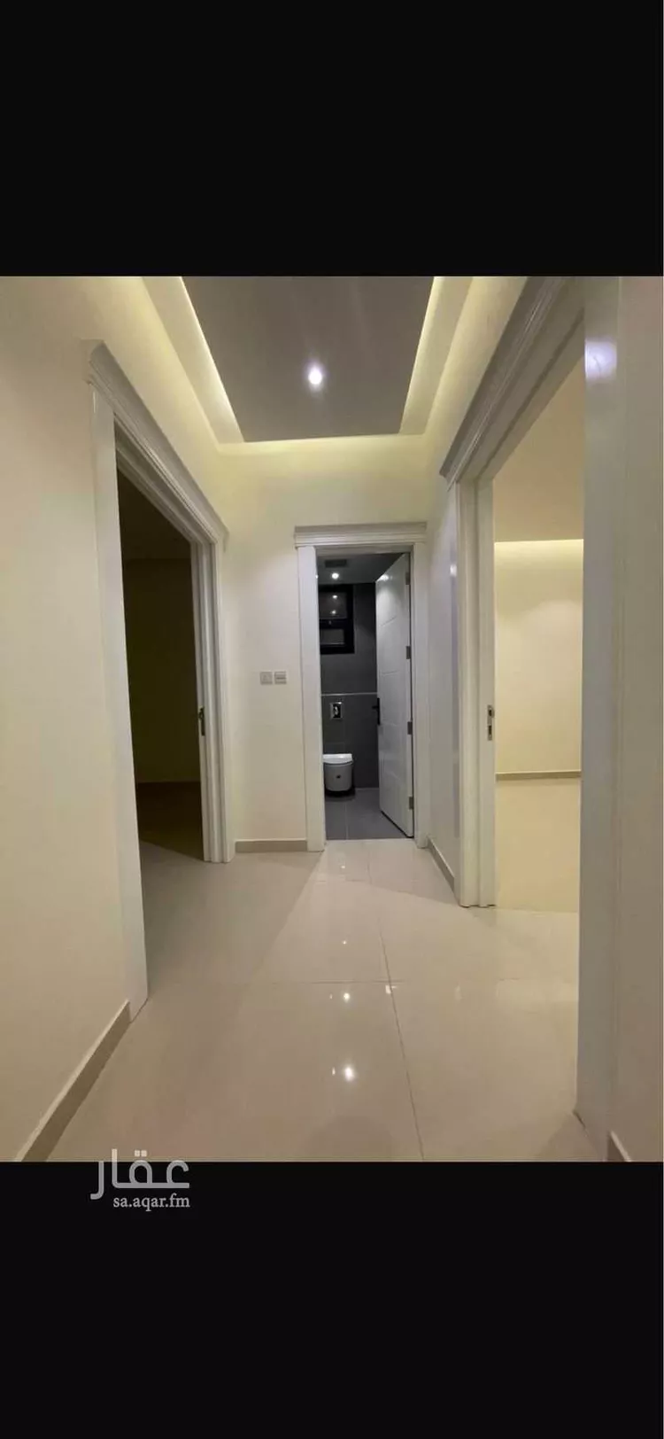 شقة للإيجار في شارع ثعلبة بن سعد الخزرجي, حي العارض, مدينة الرياض, منطقة الرياض 8