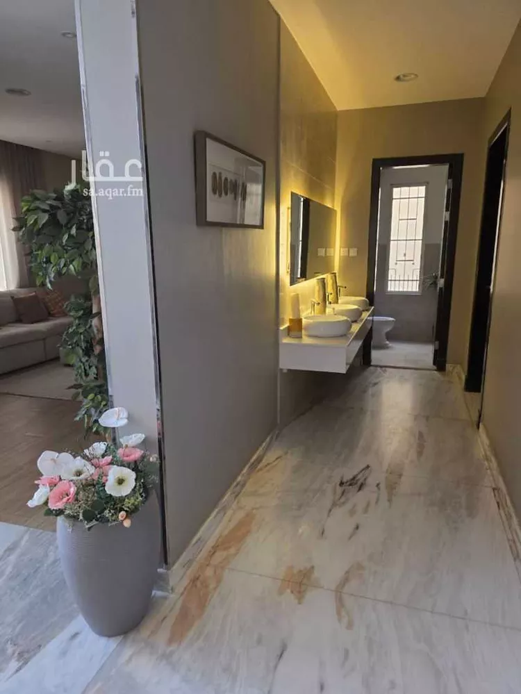 فيلا للبيع في شارع السائب بن خباب, حي النرجس, مدينة الرياض, منطقة الرياض صورة 5