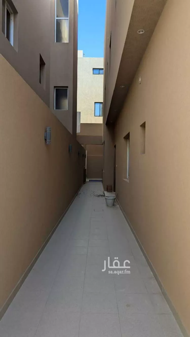 فيلا للإيجار في شارع أحمد آل عبدالقادر, حي النرجس, مدينة الرياض, منطقة الرياض صورة 5