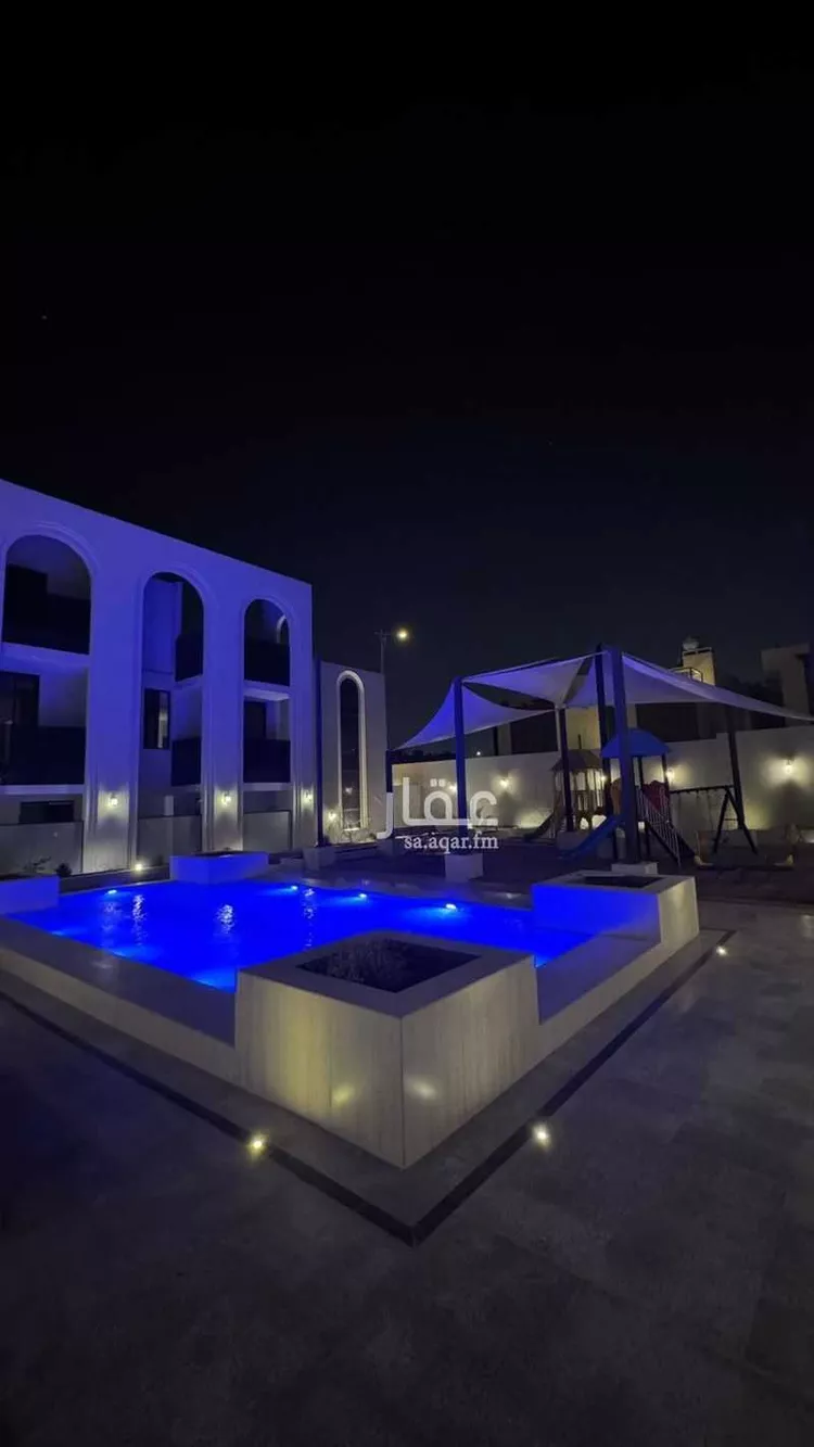 شقة للإيجار في شارع علقمة بن وائل, حي النرجس, مدينة الرياض, منطقة الرياض