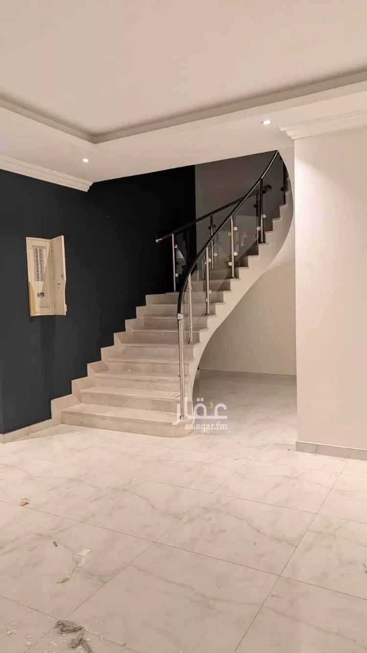 فيلا للإيجار في شارع أحمد آل عبدالقادر, حي النرجس, مدينة الرياض, منطقة الرياض صورة 3