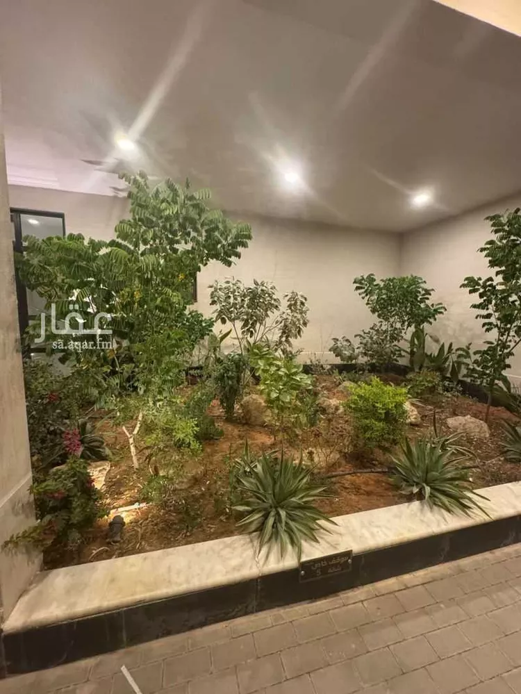 شقة للإيجار في شارع القصر, حي العارض, مدينة الرياض, منطقة الرياض 6
